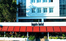 Ingate Hotel